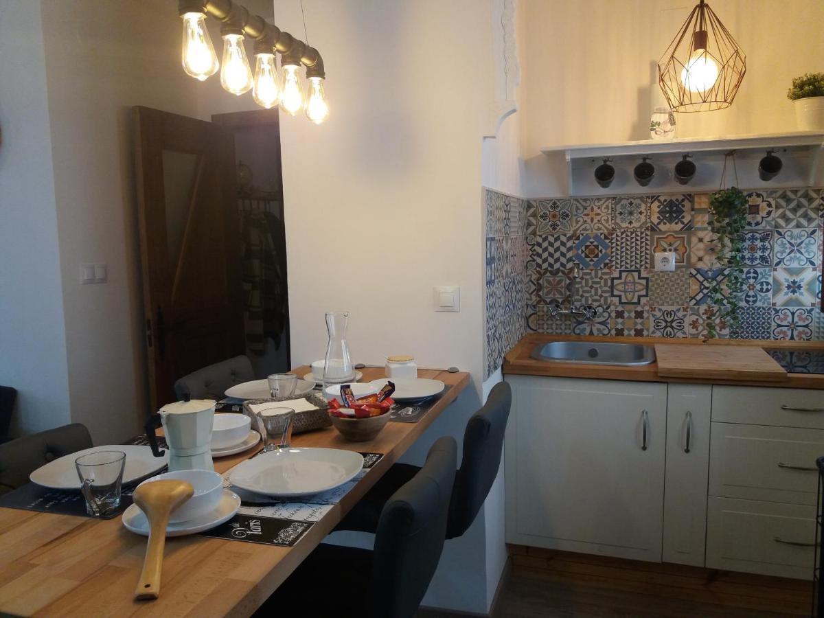 Appartamento Meraki Albaycin Granada