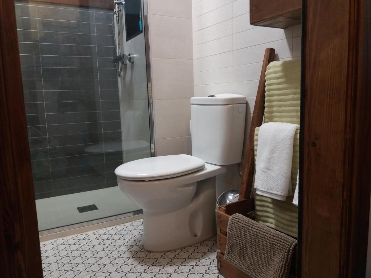 Appartement Meraki Albaycin Grenade