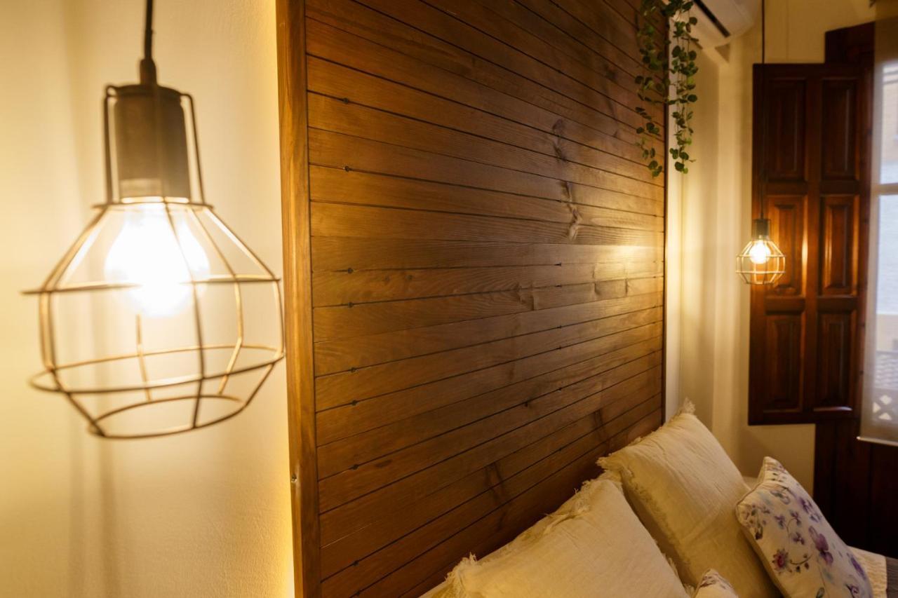 Meraki Albaycin Appartement *
