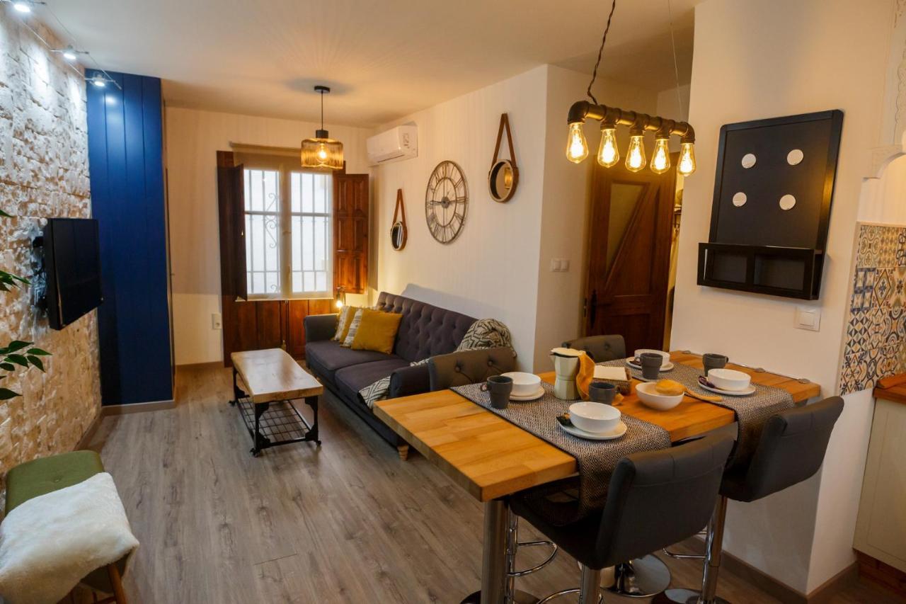 Meraki Albaycin Appartement