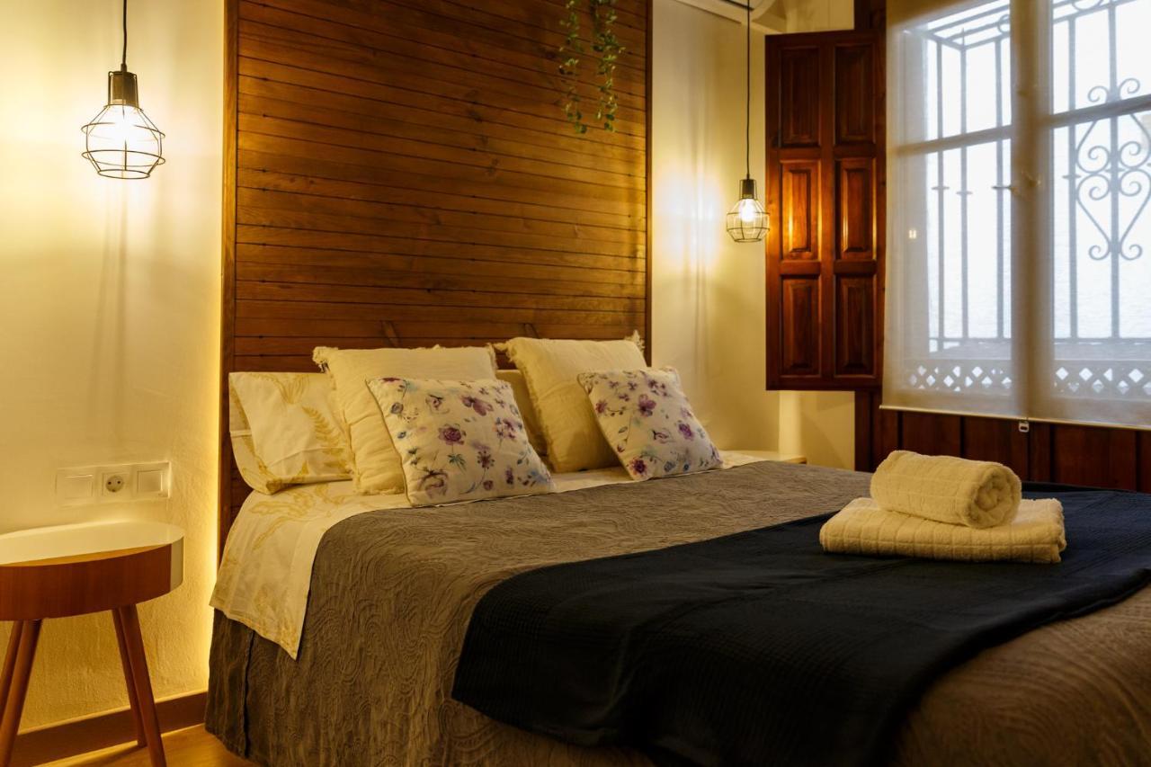Appartement Meraki Albaycin *