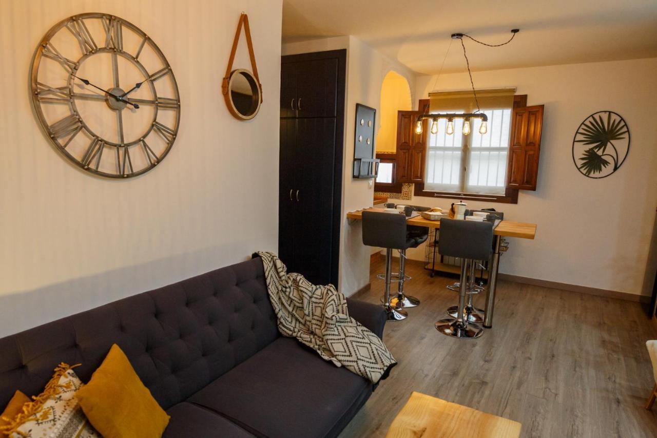 Appartement Meraki Albaycin
